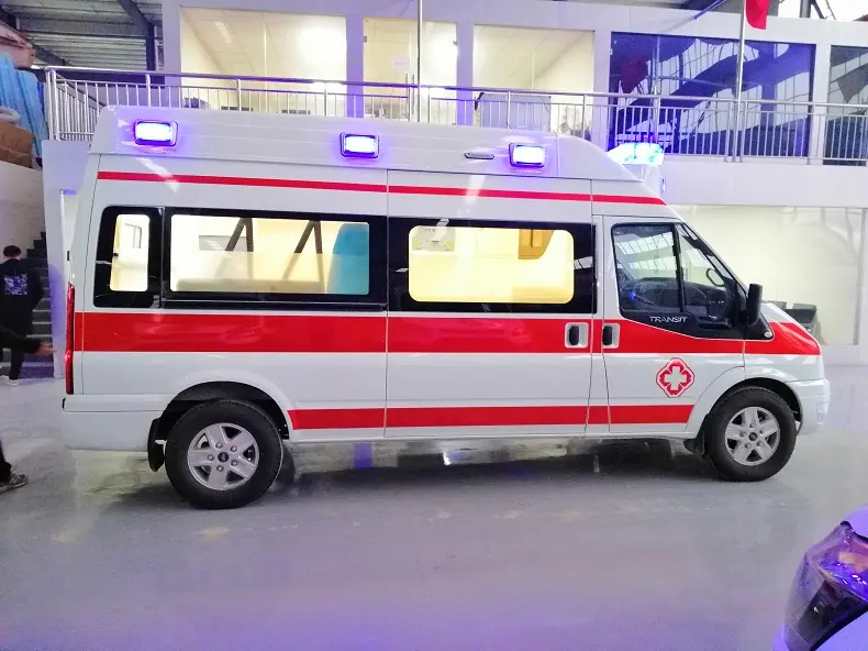 荔波县跨省救护车出租